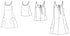 Maison Fauve - Paola Dress and Top